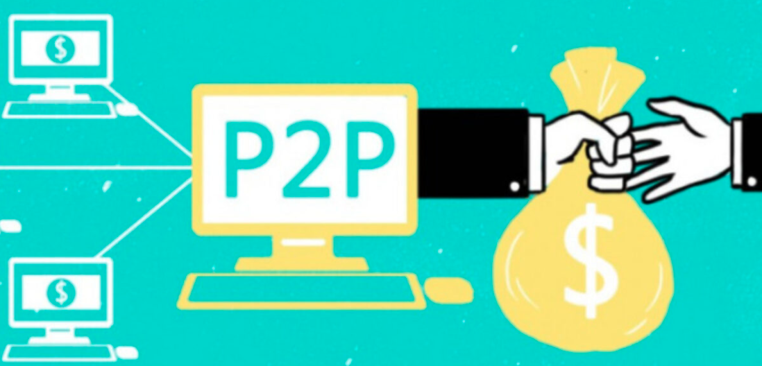 Peer to peer lending