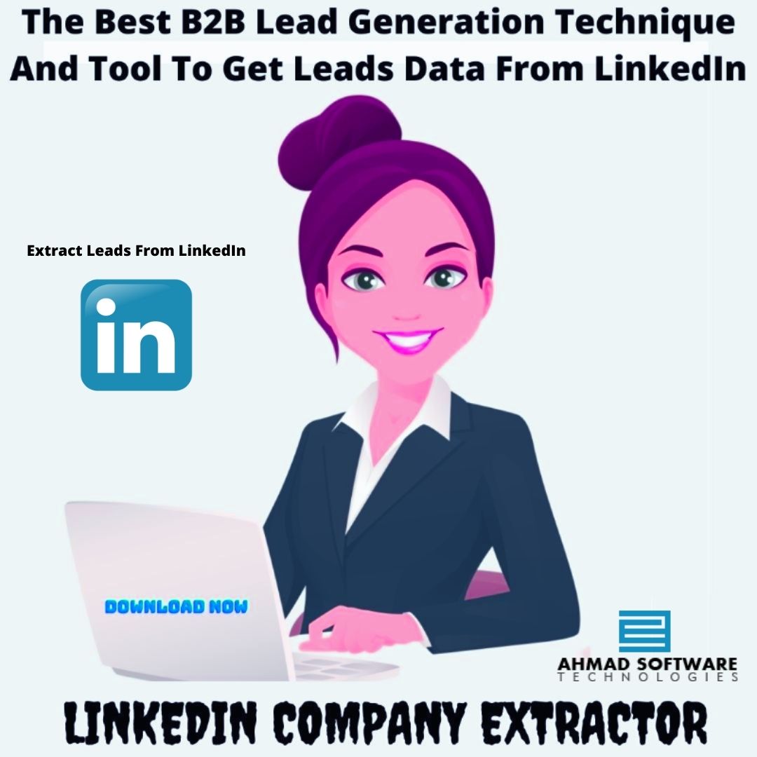 Linkedin Company Extractor, linkedin scraper, linkedin url scraper, linkedin email scraper, linkedin data extractor, web scraper, web data extractor, web scraping tools, lead scraper, linkedin scraping, how to scrape leads, web scraper for linkedin, linkedin data extractor tools, linkedin data scraping software, scraping linkedin 2020, linkedin email finder chrome extension, linkedin email extractor free download, linkedin extractor, linkedin email extractor software, find company email addresses, find emails on linkedin, linkedin profile finder, profile extractor linkedin, how to scrape email id from linkedin, linkedin database download, how to crawl linkedin, linkedin phone number extractor, how to extract leads from linkedin, extract company data from linkedin, linkedin lead extractor, extracting linkedin data, scrape linkedin company employees, linkedin crawler, scrape linkedin jobs, scrape linkedin connections, best linkedin scraper, scrape linkedin posts, linkedin crawled profiles dataset, linkedin contact grabber, get emails from linkedin, linkedin email search, contact grabber, email grabber, email extractor, extract contact details from linkedin, get contact details from linkedin, phone number scraper, how to scrape contact info from websites, export linkedin contacts with phone numbers, linkedin data export tool, export contacts from linkedin to excel, how to export email addresses from linkedin, export linkedin contacts by location, download linkedin contacts with email, export linkedin company page followers, linkedin phone number scraper, social media scraper, email address scraper, content scraper, scrape data from website, data extraction software, linkedin email address extractor, download linkedin contacts with email, export linkedin contacts by location, import contacts to linkedin from excel, gathering data from linkedin, linkedin content scraping, scrape linkedin company employees, lead scraper, business email scraper, data scraper, business data extractor, scrape data from website to excel, business email scraper, business leads extractor, business data extractor, business email finder, LinkedIn Company URL Finder, how to fetch linkedin data, linkedin scraper 2020, linkedin scraper 2021, how to extract mobile number from linkedin, linkedin activities extractor, linkedin comment extractor, linkedin post scraper, best linkedin automation tools 2020, best linkedin automation tools 2021, LinkedIn Leads Grabber, LinkedIn Leads Finder, LinkedIn Leads Search, LinkedIn Business Leads Scraper, LinkedIn Data Miner, LinkedIn Leads Extractor, linkedin, B2B leads scraper from LinkedIn, how to get user data from linkedin, linkedin profile data, linkedin email extractor free download, linkedin email extractor github, how to fetch linkedin data, linkedin public data, linkedin b2b marketing examples, how to get email address from linkedin profile, how to find my linkedin email address, how to get contact info from linkedin without connection, how to get email id from linkedin connections, crawl linkedin public profiles, linkedin contact number extractor, how to extract linkedin contacts, how to find email address of someone in a company, how to find email addresses of company directors, how to find prospects email address, list of business email addresses free, companies email address list, contact emails for companies, find someone's email address, find email address free of charge, download linkedin company page followers, export linkedin company followers to excel, export linkedin page followers, linkedin export list of followers, email scraping from linkedin, linkedin company page scraper, is it possible to scrape linkedin, can i scrape data from linkedin, is it legal to scrape data from linkedin, Linkedin contact number finder, how to extract linkedin profile, b2b lead generation strategies 2021, b2b lead generation linkedin, how to generate b2b leads, b2b lead generation tips, b2b lead generation tools, linkedin lead generation tool free, linkedin prospecting tools, how to generate b2b leads on linkedin, linkedin leads, download linkedin data, inkedin member data, how to search leads on linkedin, how to generate leads in sales, how to search for companies on linkedin 2020, linkedin company id finder, find linkedin profile url, how to find someone's linkedin profile url, linkedin company data, linkedin company list, linkedin database download, linkedin company search, data software research company private limited linkedin, how to scrape linkedin for public company data, linkedin company dataset, how to mine data from linkedin, how to get contact information from linkedin, linkedin profile search without login, linkedin search by name and company, linkedin software, linkedin automation, linkedin leads generator