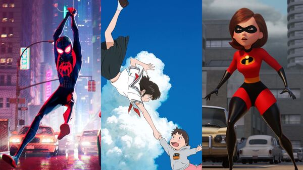 History  Difference Between Cartoon And Anime