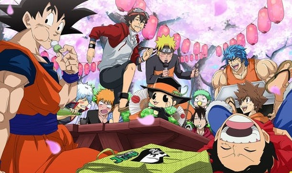 Importance Difference Between Cartoon And Anime