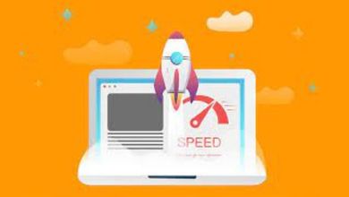 improve page speed in Wordpress Website