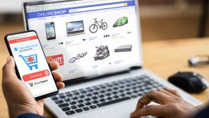 E-commerce Trends