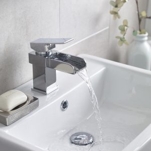 basin mixer taps